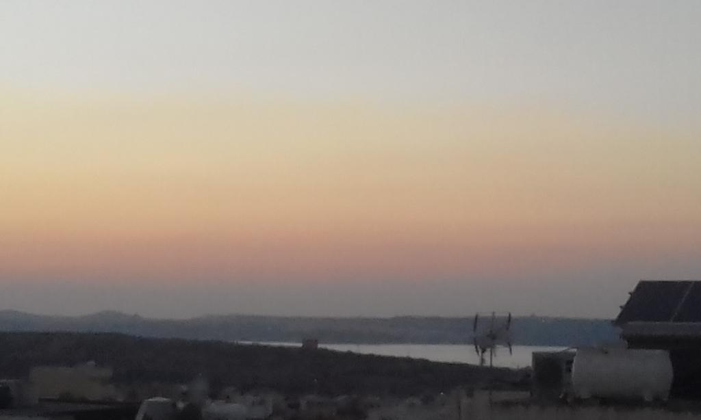 White Stallion Mellieħa Zewnętrze zdjęcie