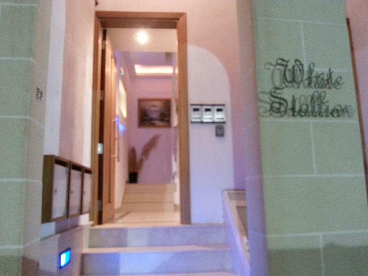 White Stallion Mellieħa Zewnętrze zdjęcie