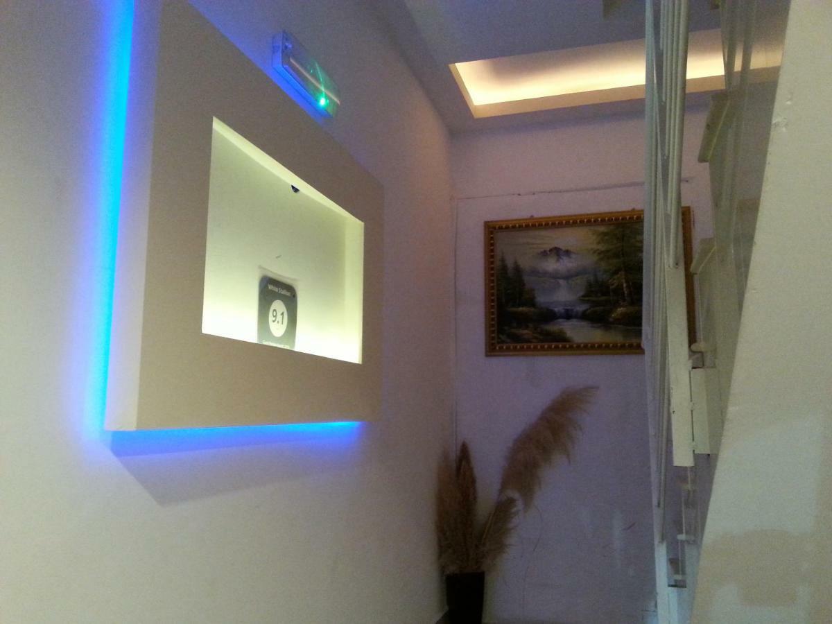 White Stallion Mellieħa Zewnętrze zdjęcie